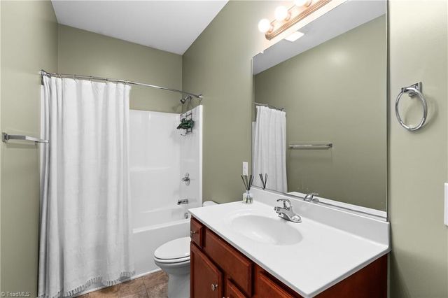 1659 Grand Springs Drive, Winston-salem, NC 27127