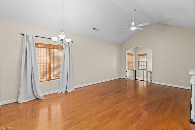 1659 Grand Springs Drive, Winston-salem, NC 27127