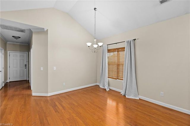 1659 Grand Springs Drive, Winston-salem, NC 27127