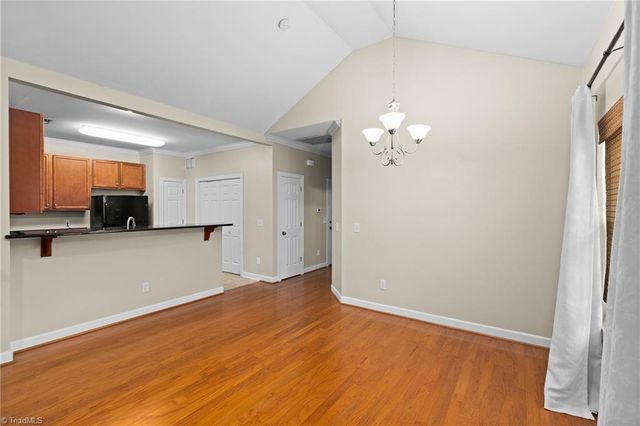 1659 Grand Springs Drive, Winston-salem, NC 27127