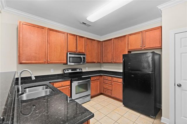 1659 Grand Springs Drive, Winston-salem, NC 27127