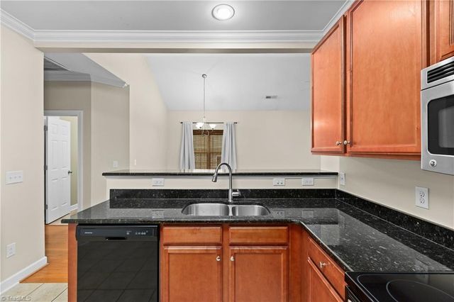 1659 Grand Springs Drive, Winston-salem, NC 27127