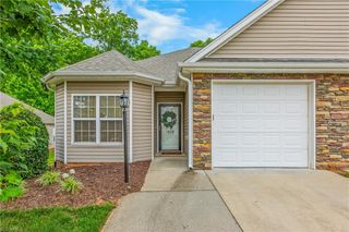 1659 Grand Springs Drive, Winston-salem, NC 27127