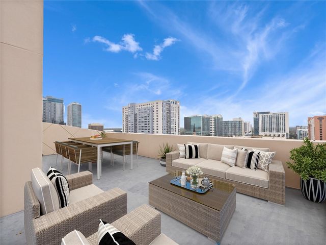 155 S COURT AVENUE 1001, Orlando, FL 32801