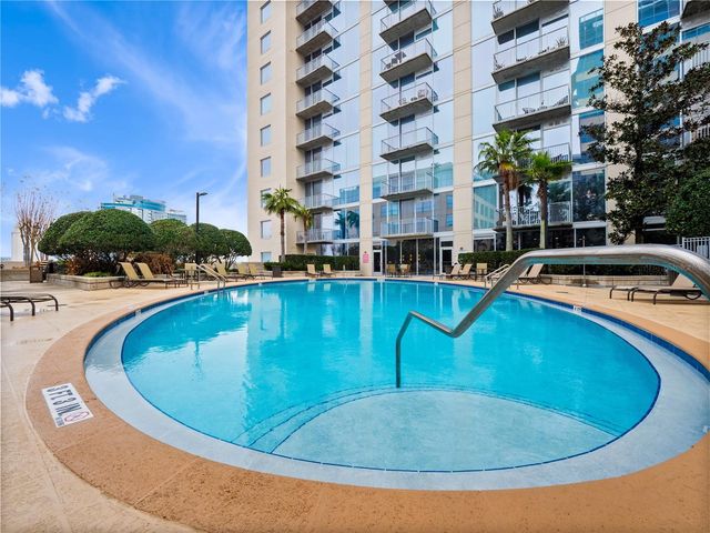 155 S COURT AVENUE 1001, Orlando, FL 32801