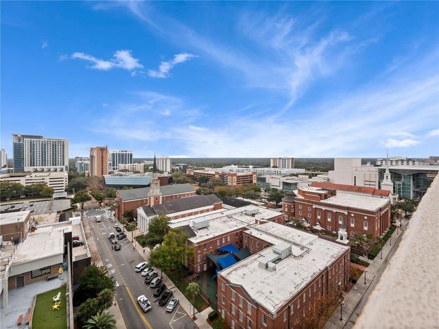 155 S COURT AVENUE 1001, Orlando, FL 32801