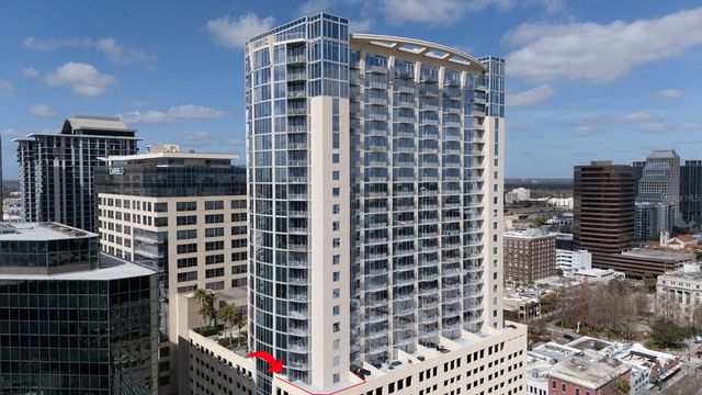 155 S COURT AVENUE 1001, Orlando, FL 32801