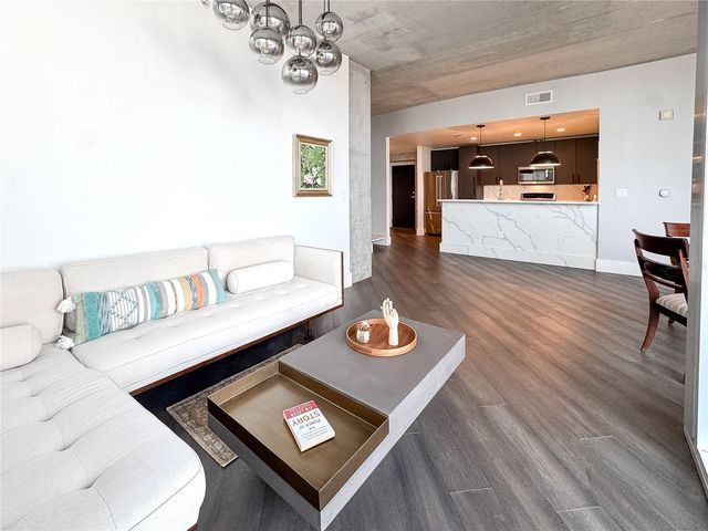 155 S COURT AVENUE 1001, Orlando, FL 32801