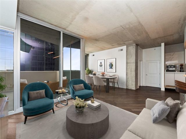 155 S COURT AVENUE 1001, Orlando, FL 32801