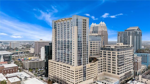 155 S COURT AVENUE 1001, Orlando, FL 32801