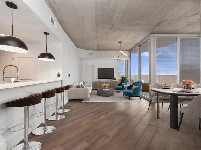 155 S COURT AVENUE 1001, Orlando, FL 32801