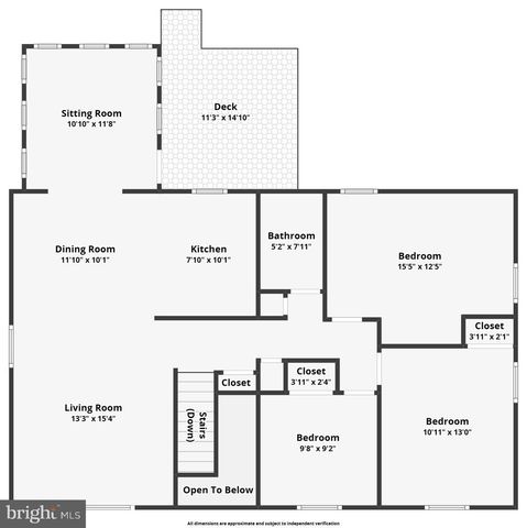 303 KAY RD, Mechanicsburg, PA 17050