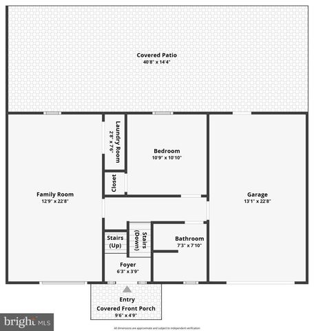 303 KAY RD, Mechanicsburg, PA 17050