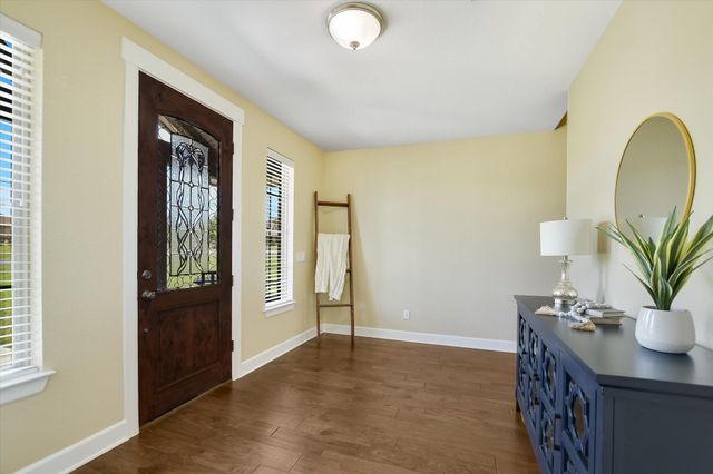 212 Christine LN, Liberty Hill, TX 78642