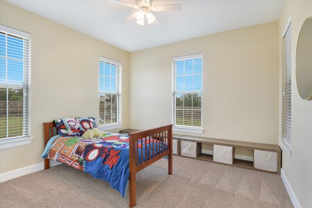 212 Christine LN, Liberty Hill, TX 78642