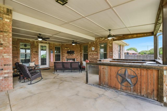 212 Christine LN, Liberty Hill, TX 78642