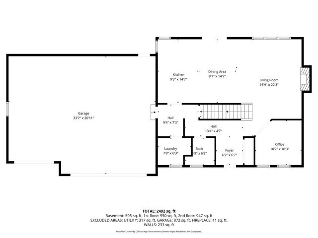 5485 N AMETHYST DRIVE, Appleton, WI 54913