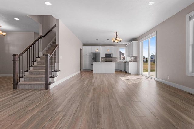 5485 N AMETHYST DRIVE, Appleton, WI 54913