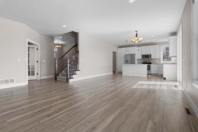 5485 N AMETHYST DRIVE, Appleton, WI 54913