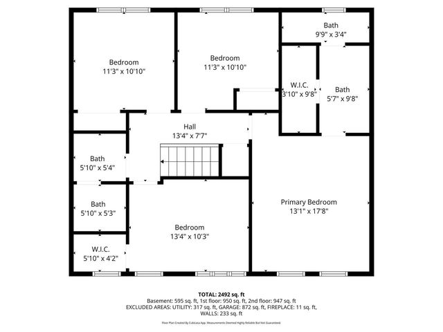 5485 N AMETHYST DRIVE, Appleton, WI 54913