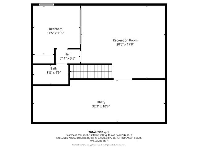 5485 N AMETHYST DRIVE, Appleton, WI 54913