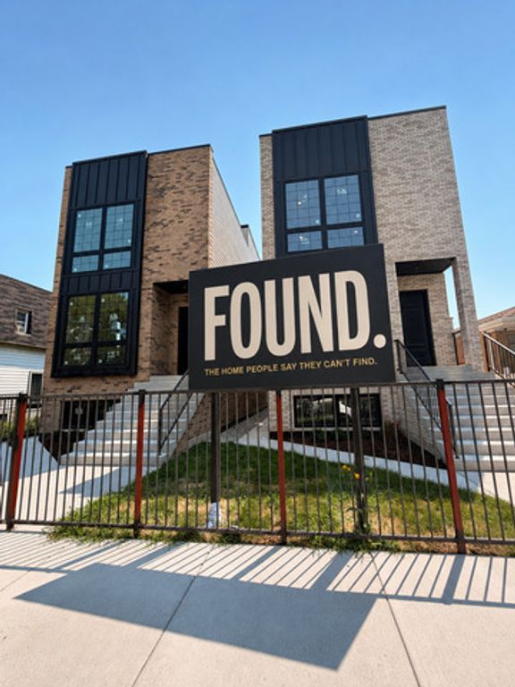 515 W 28th Place, Chicago, IL 60616 — exterior