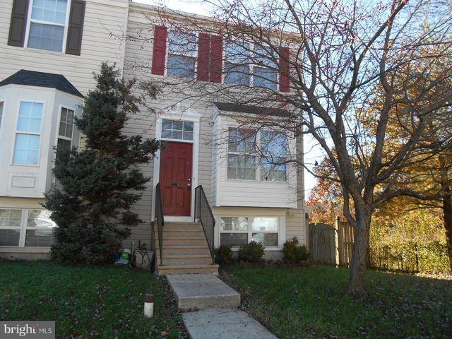 2701 CLAYBROOKE DR, Baltimore, MD 21244