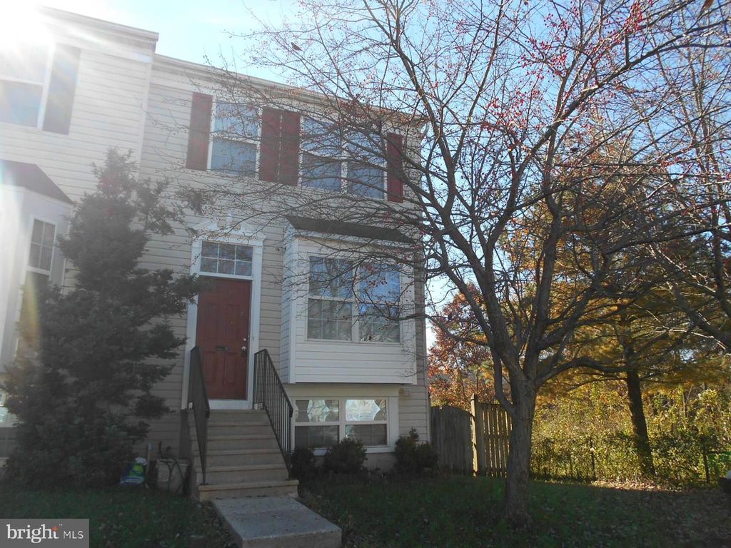 2701 CLAYBROOKE DR, Baltimore, MD 21244
