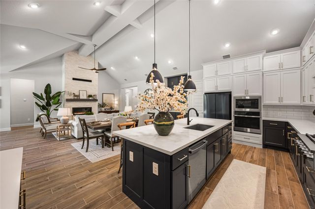 15402 Ringbill Way, Magnolia, TX 77354