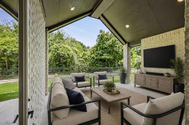 15402 Ringbill Way, Magnolia, TX 77354