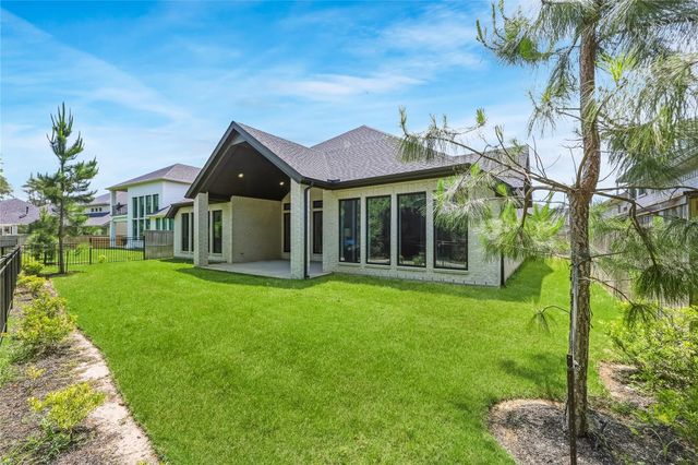 15402 Ringbill Way, Magnolia, TX 77354