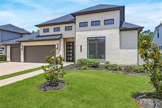 15402 Ringbill Way, Magnolia, TX 77354