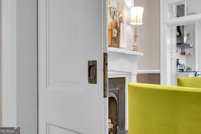 216 W Gaston Street, Savannah, GA 31401