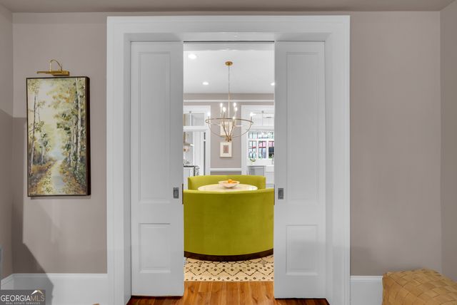 216 W Gaston Street, Savannah, GA 31401