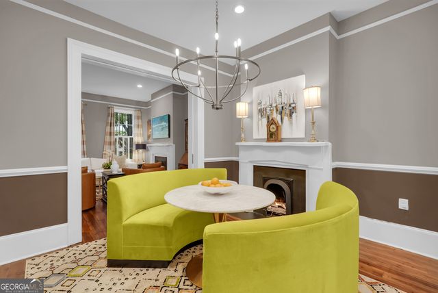 216 W Gaston Street, Savannah, GA 31401