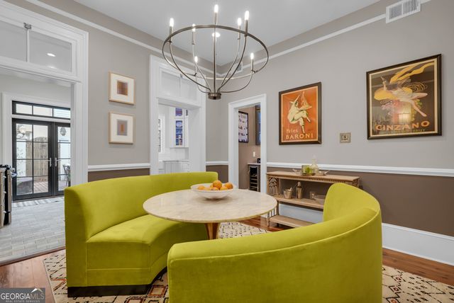 216 W Gaston Street, Savannah, GA 31401