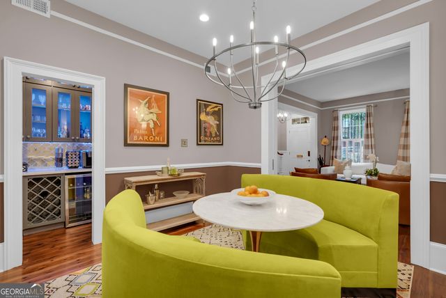 216 W Gaston Street, Savannah, GA 31401