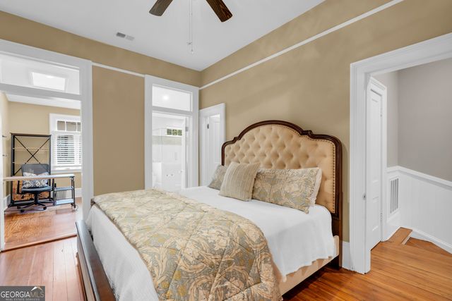 216 W Gaston Street, Savannah, GA 31401