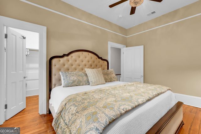 216 W Gaston Street, Savannah, GA 31401