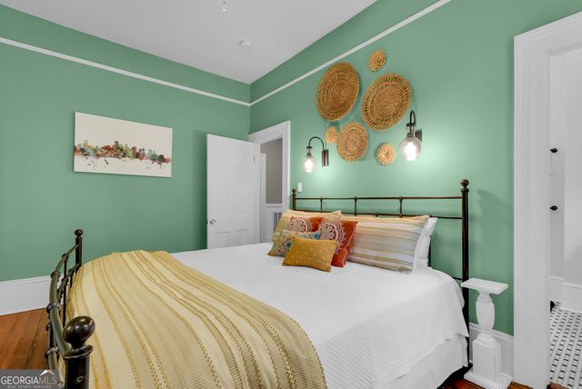 216 W Gaston Street, Savannah, GA 31401