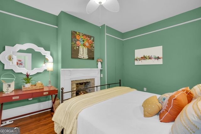 216 W Gaston Street, Savannah, GA 31401