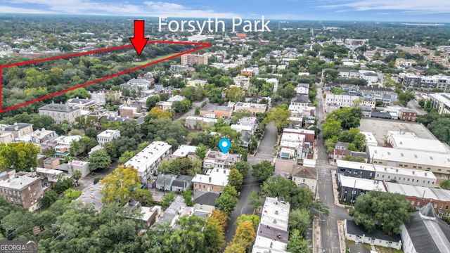 216 W Gaston Street, Savannah, GA 31401