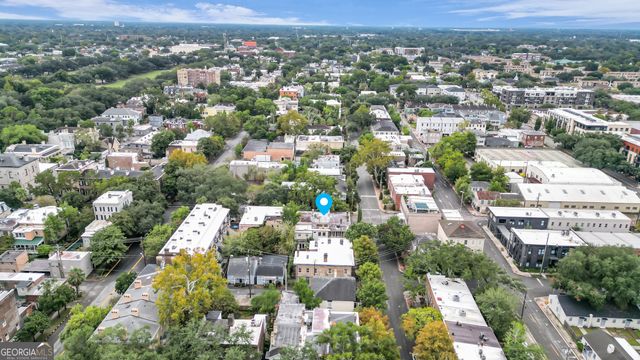 216 W Gaston Street, Savannah, GA 31401