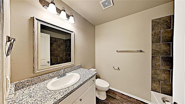 123 Saint Charles Way, Oklahoma City, OK 73130