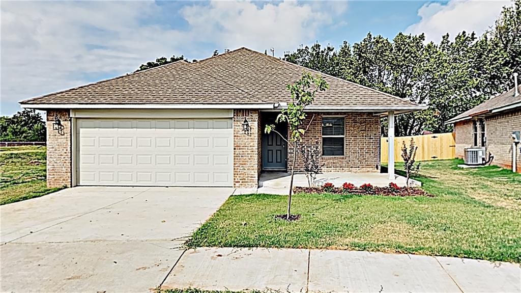 123 Saint Charles Way, Oklahoma City, OK 73130