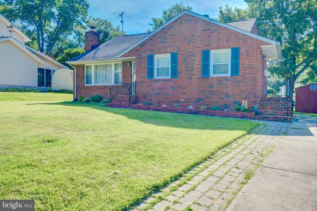 9005 TAMMY RD, Baltimore, MD 21236