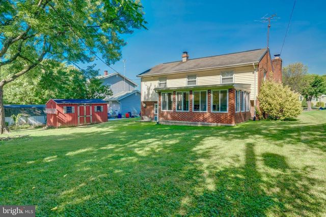 9005 TAMMY RD, Baltimore, MD 21236