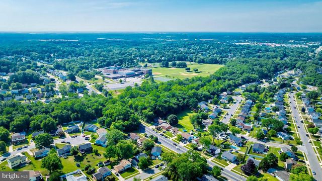 9005 TAMMY RD, Baltimore, MD 21236