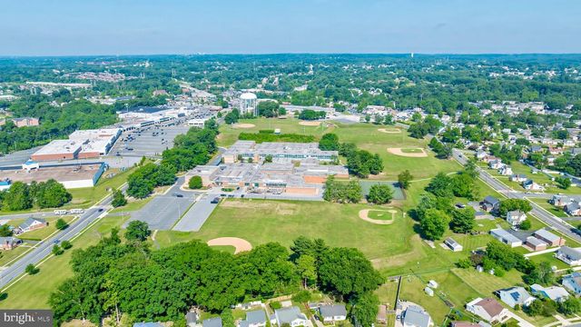 9005 TAMMY RD, Baltimore, MD 21236