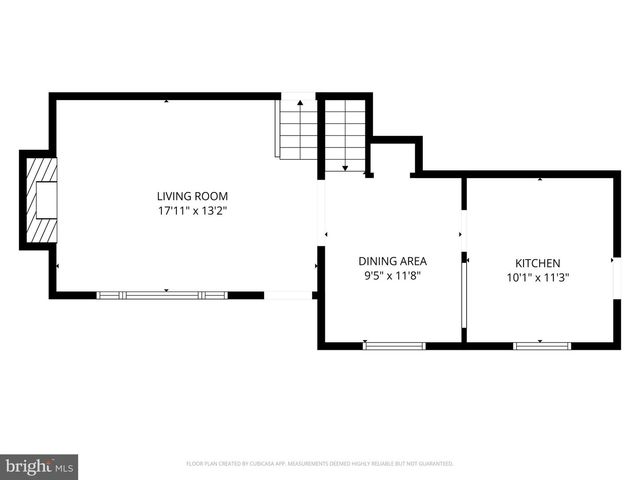 9005 TAMMY RD, Baltimore, MD 21236